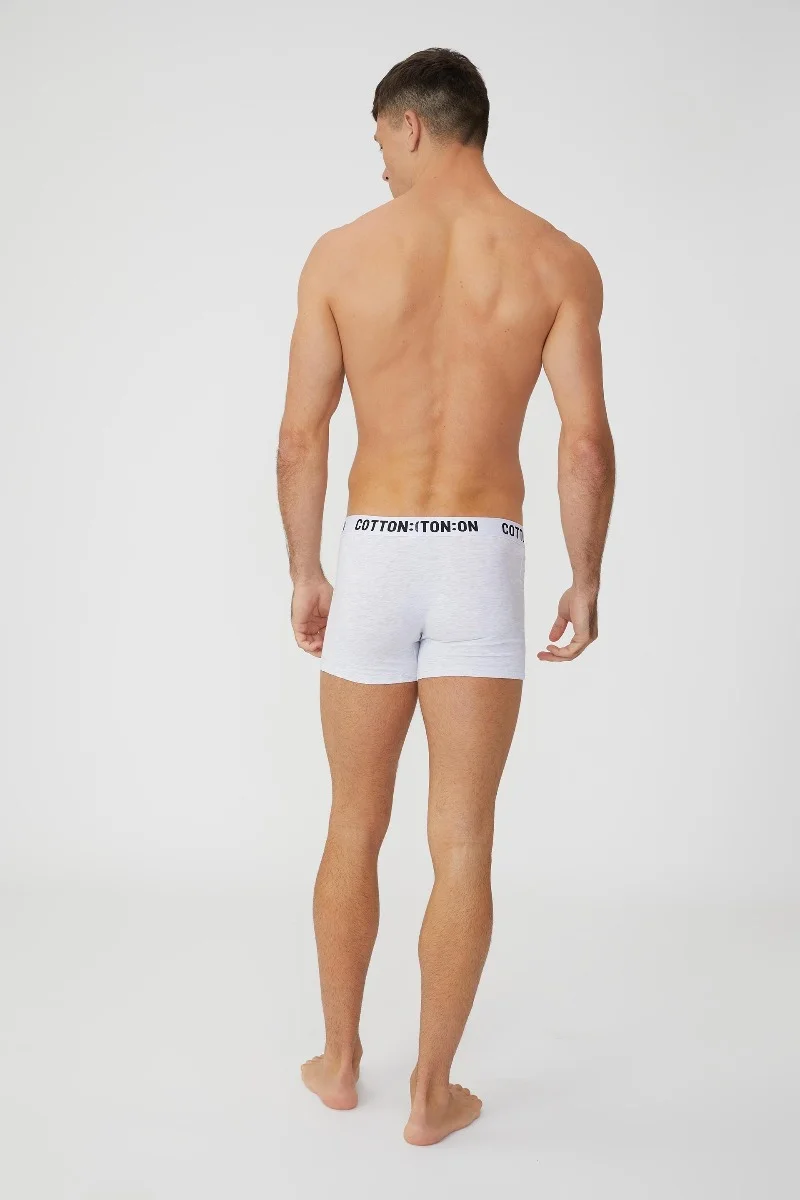 COTTON ON Quần Lót Nam - Mens Organic Cotton Trunks