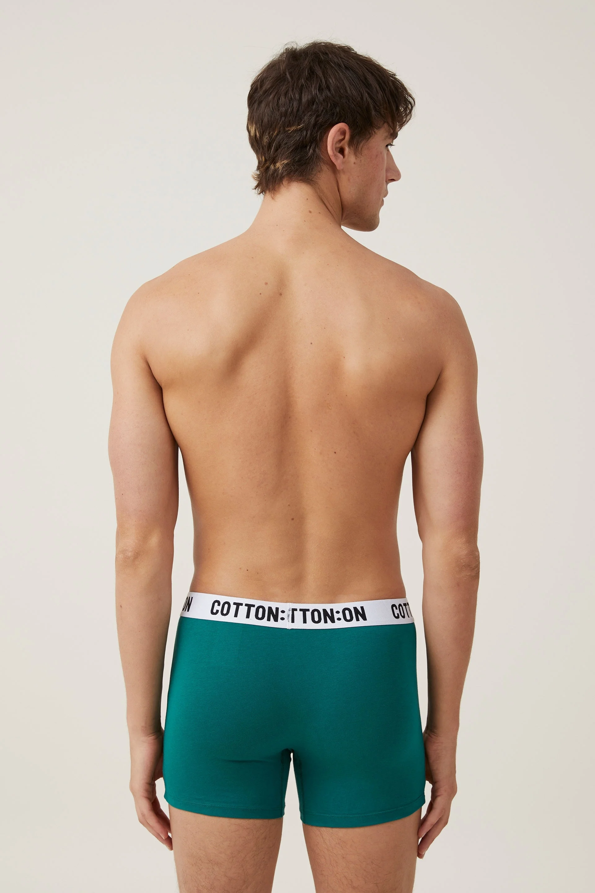 COTTON ON Quần Lót Nam-Mens Organic Cotton Trunks