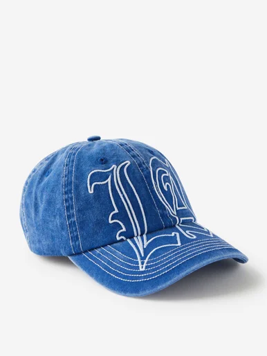 COTTON ON Nón Lưỡi Trai-Dad Hat
