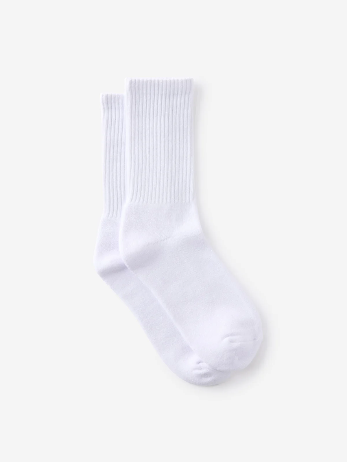 COTTON ON Vớ Dài - Essential Crew Sock