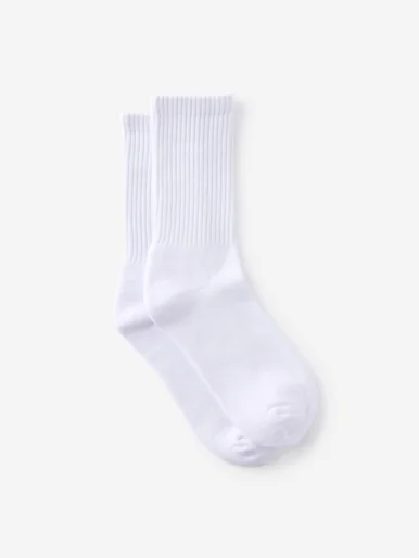 COTTON ON Vớ Dài - Essential Crew Sock