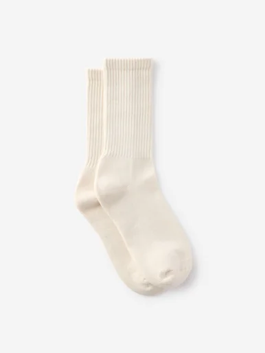 COTTON ON Vớ Dài - Essential Crew Sock