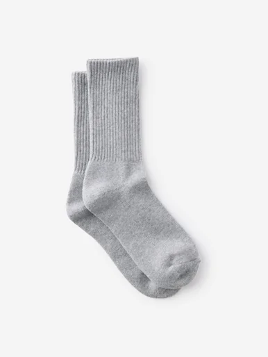 COTTON ON Vớ Dài - Essential Crew Sock