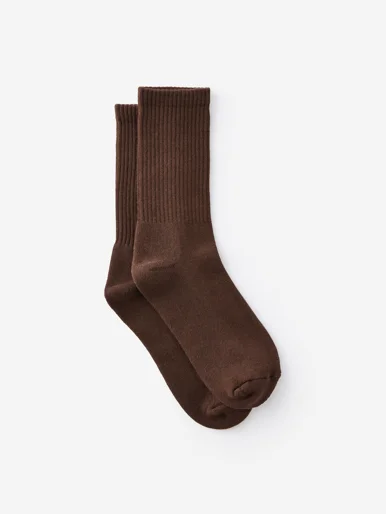 COTTON ON Vớ Dài - Essential Crew Sock