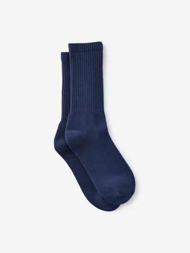 COTTON ON Vớ Dài - Essential Crew Sock
