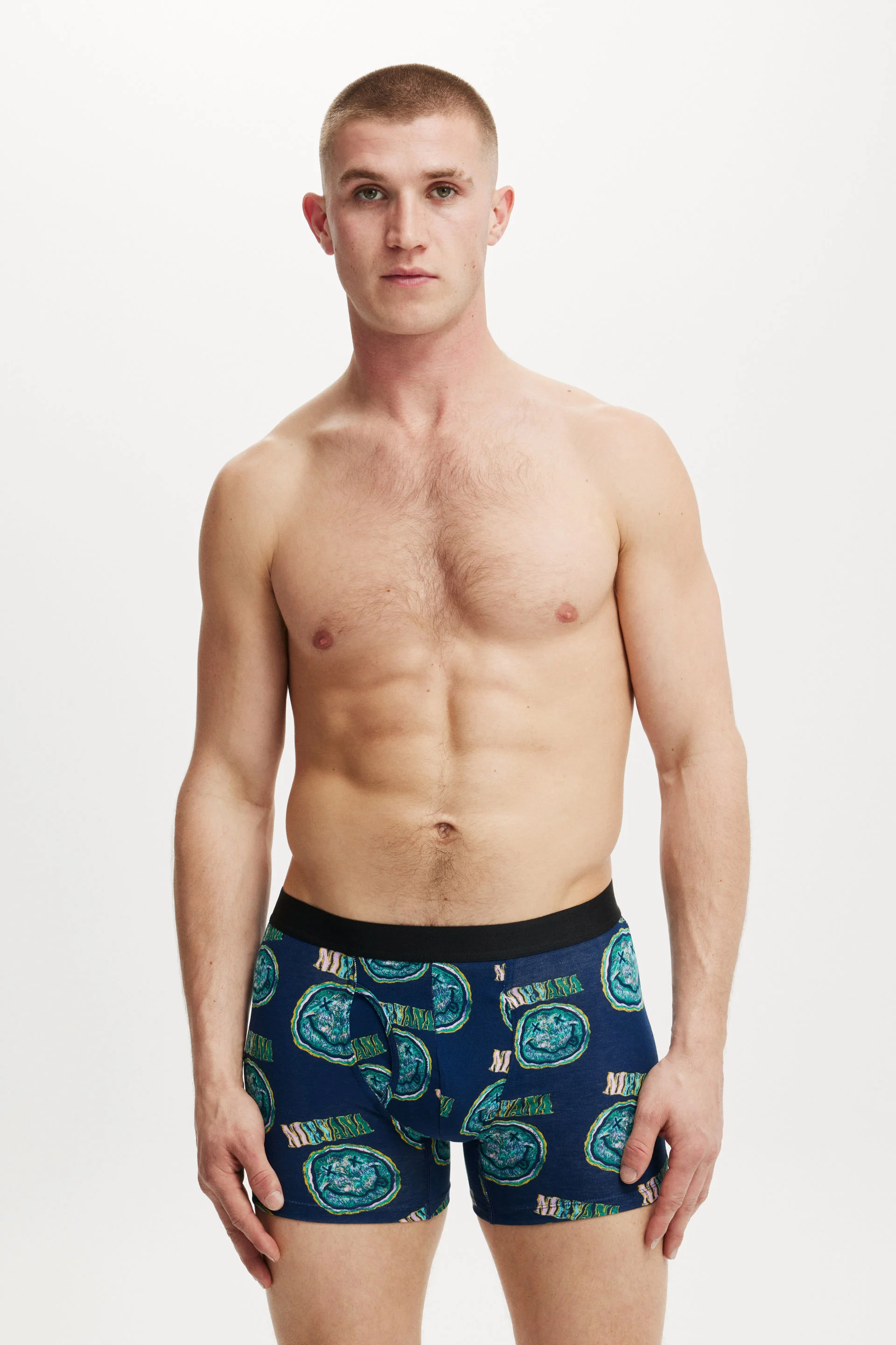 COTTON ON Quần Lót Nam-Mens Special Edition Trunks