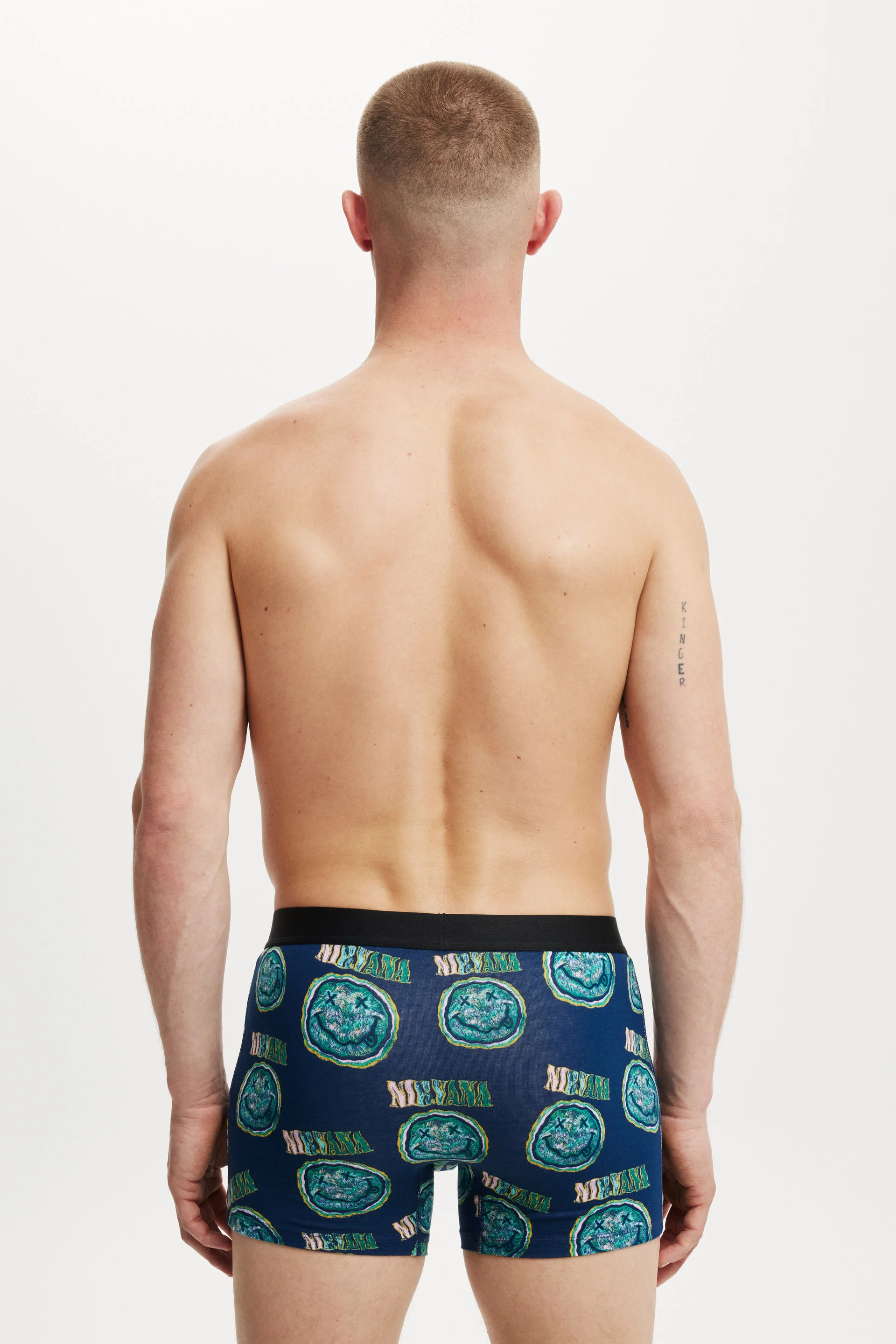 COTTON ON Quần Lót Nam-Mens Special Edition Trunks