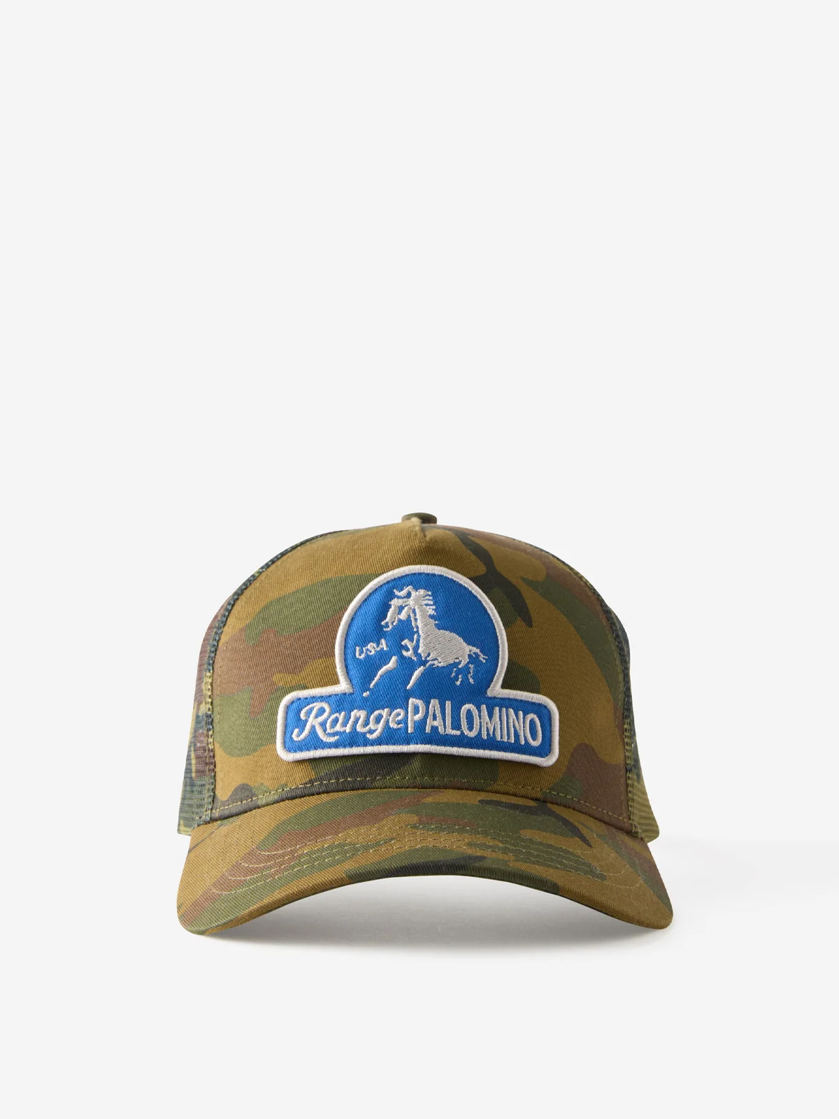 COTTON ON Nón Lưỡi Trai Nam - Trucker Hat