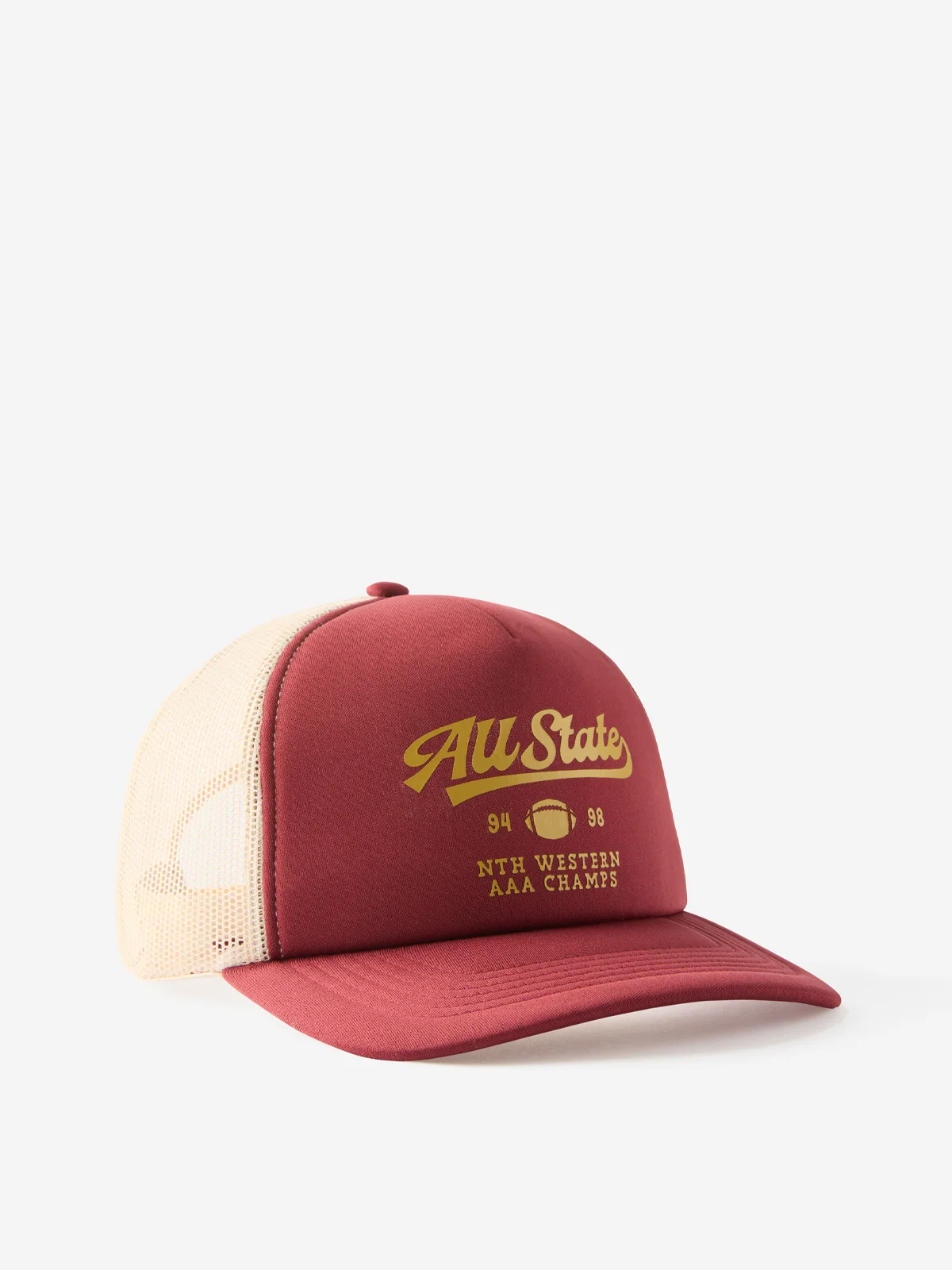 COTTON ON Nón Lưỡi Trai Nam - Trucker Hat