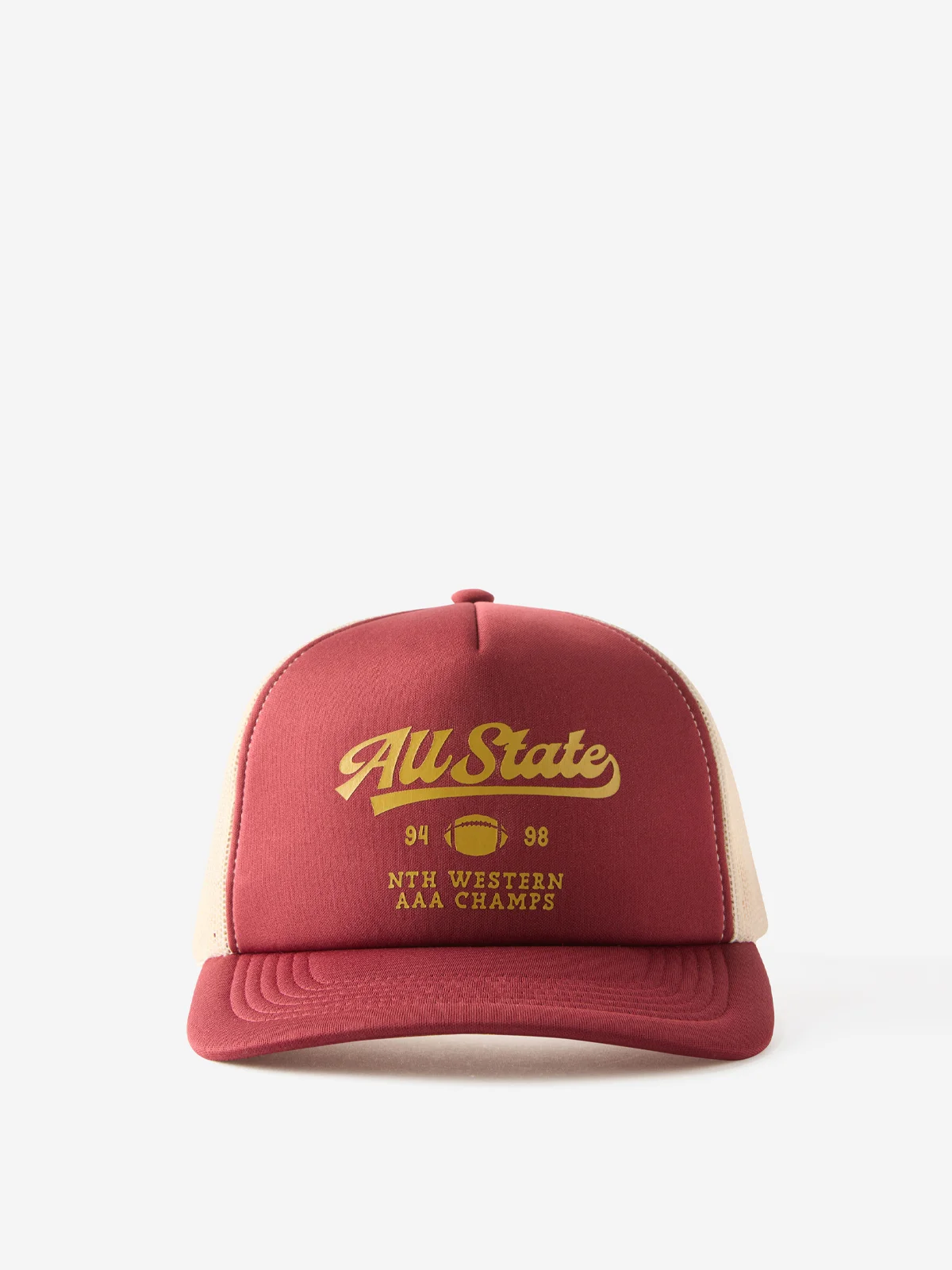 COTTON ON Nón Lưỡi Trai Nam - Trucker Hat