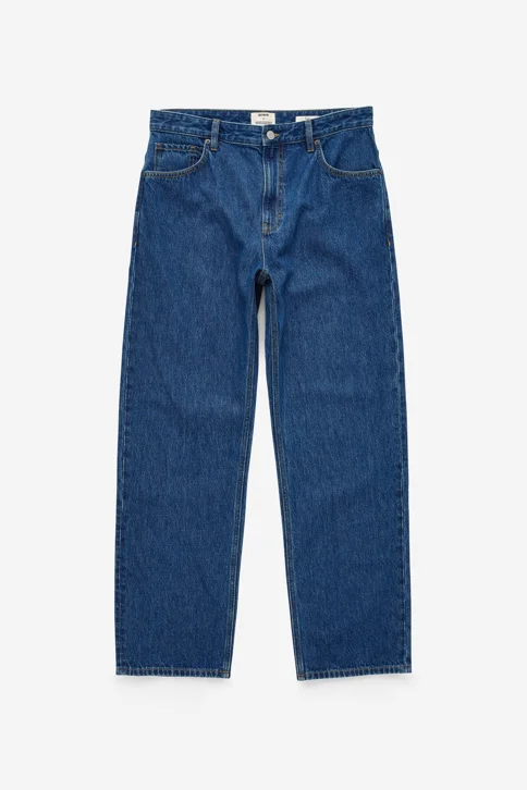 COTTON ON Quần Jeans Ống Rộng Nam - Baggy Jean