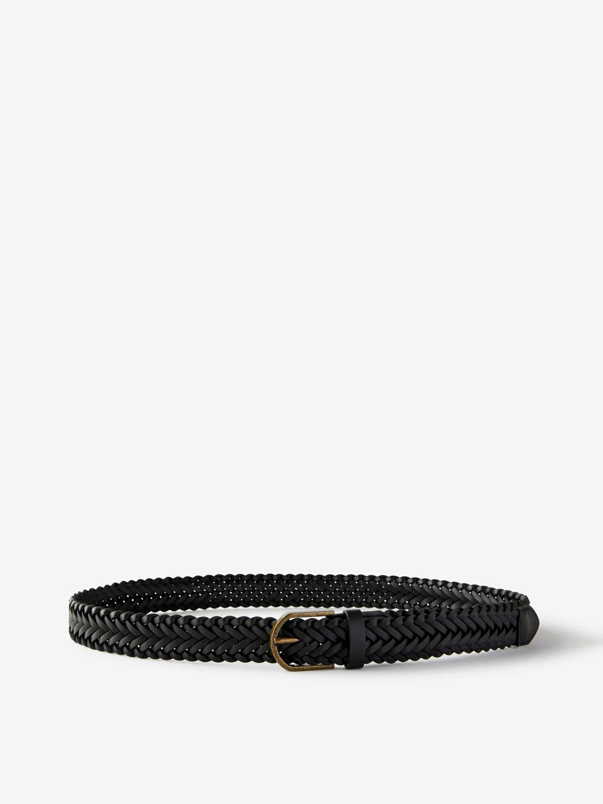 COTTON ON Thắt Lưng Nam-Signature Braided Belt