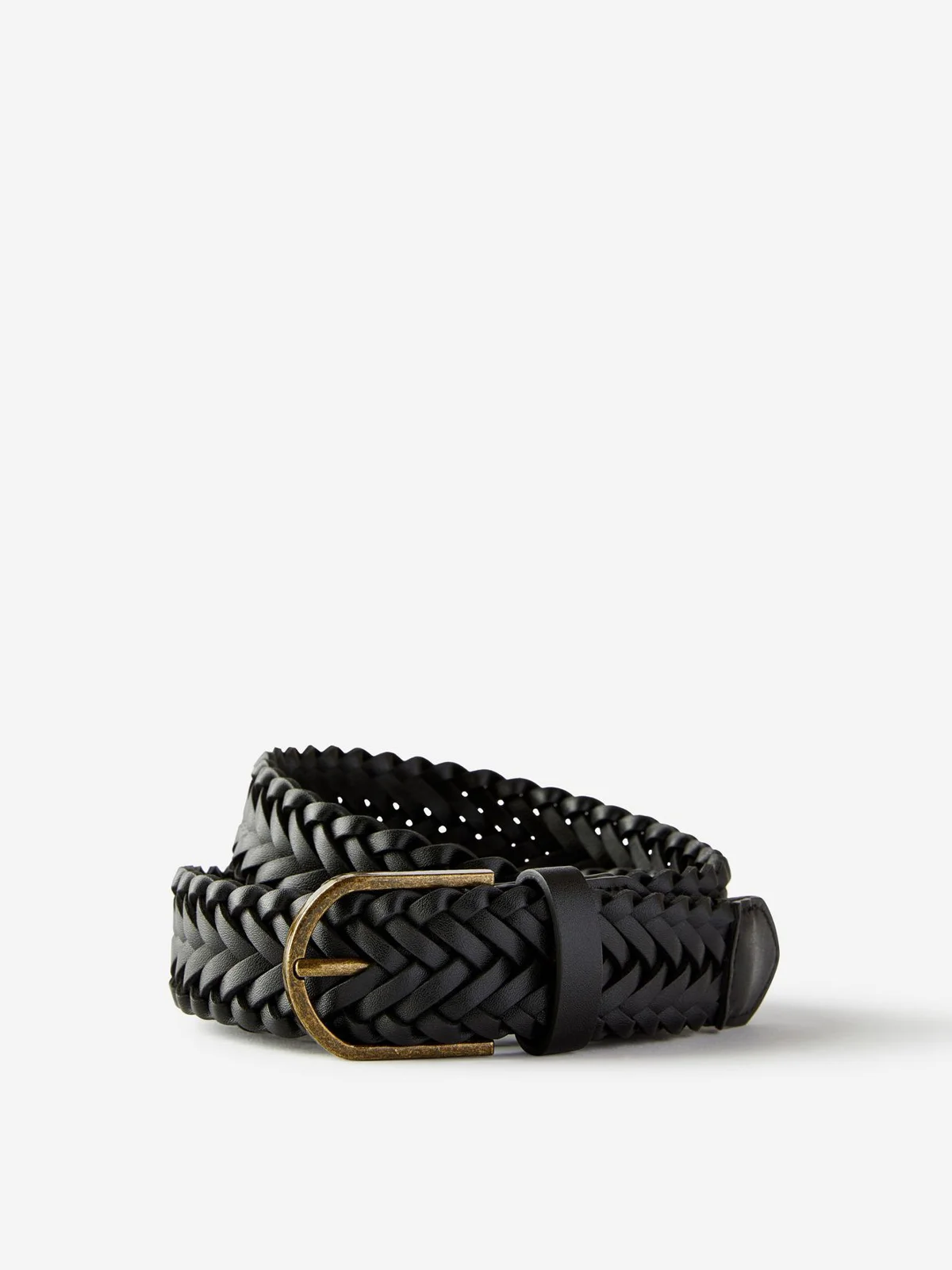 COTTON ON Thắt Lưng Nam-Signature Braided Belt