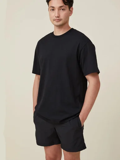 COTTON ON Quần Bơi Nam-Stretch Swim Short