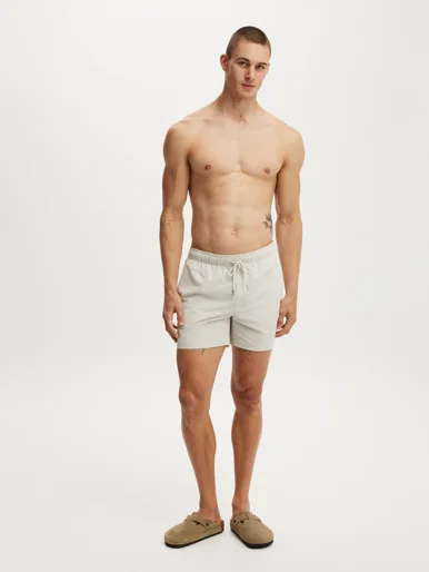 COTTON ON Quần Bơi Nam-Stretch Swim Short