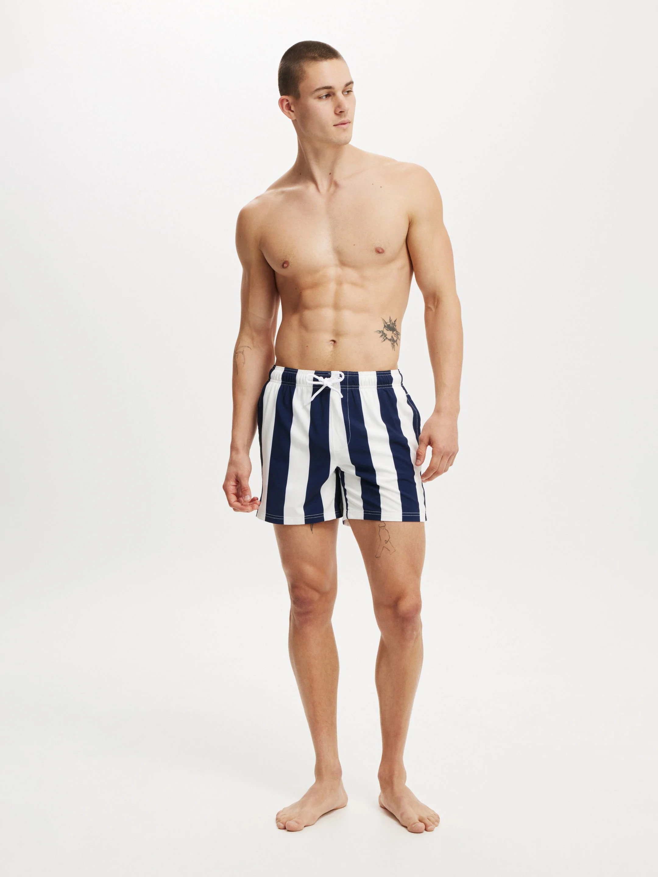 COTTON ON Quần Bơi Nam-Stretch Swim Short