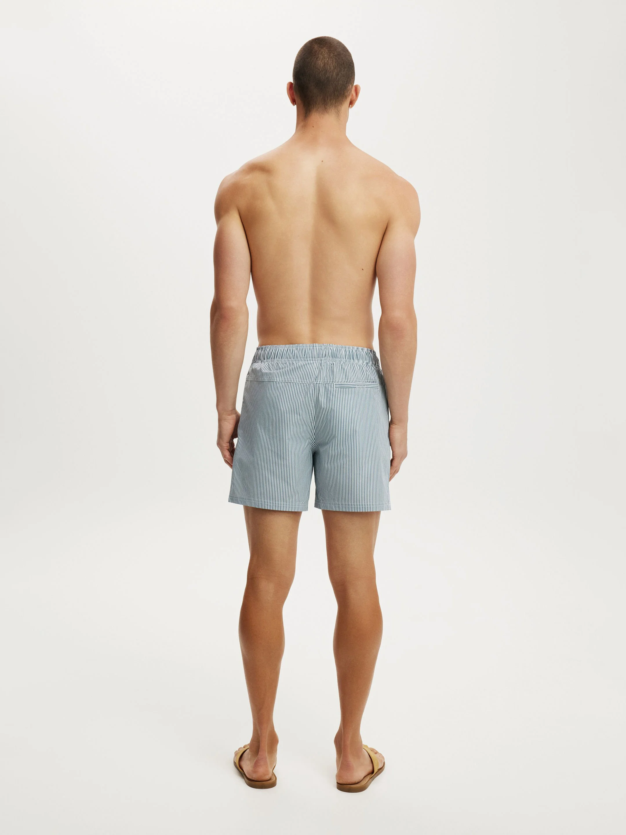 COTTON ON Quần Bơi Nam-Stretch Swim Short