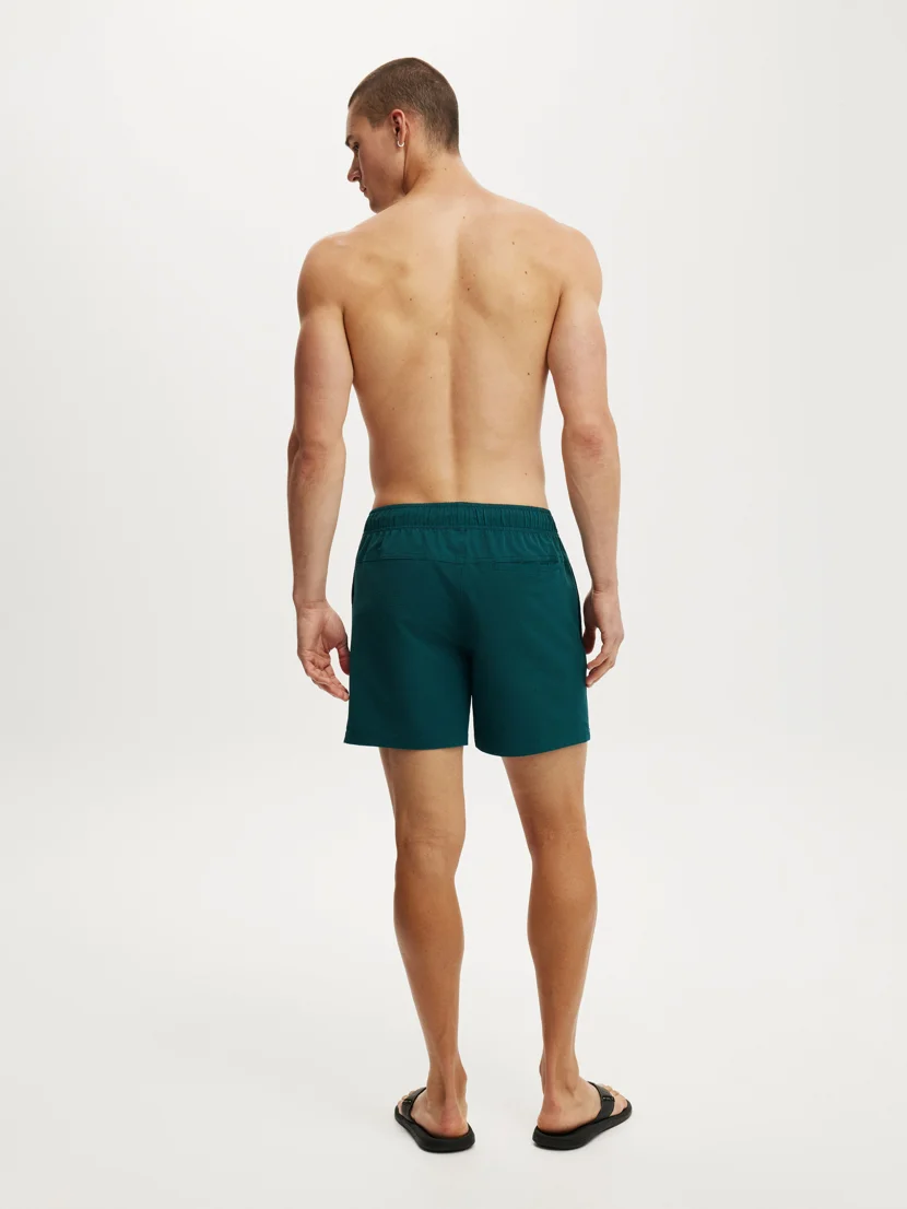 COTTON ON Quần Bơi Nam - Stretch Swim Short