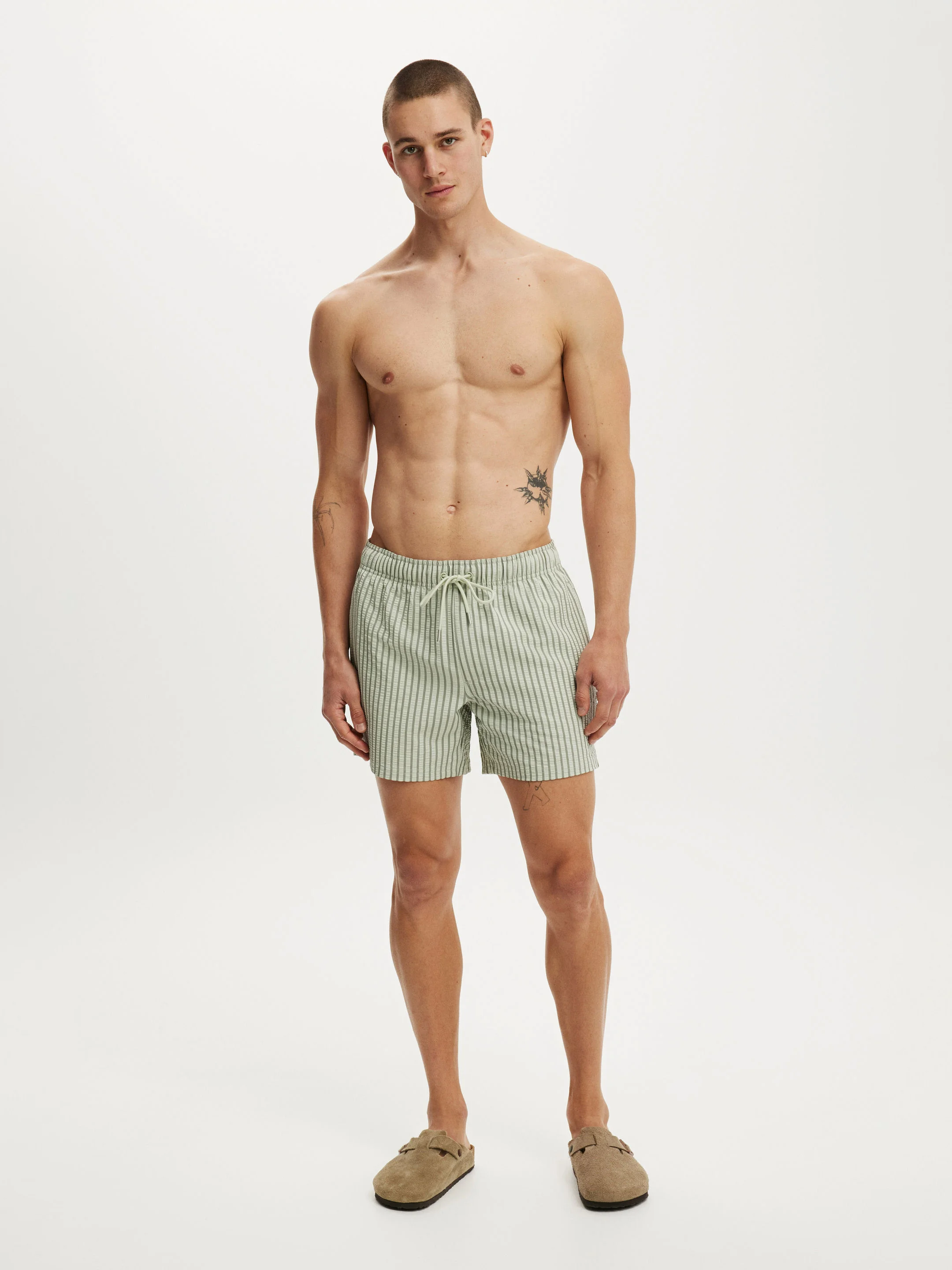 COTTON ON Quần Bơi Nam-Stretch Swim Short