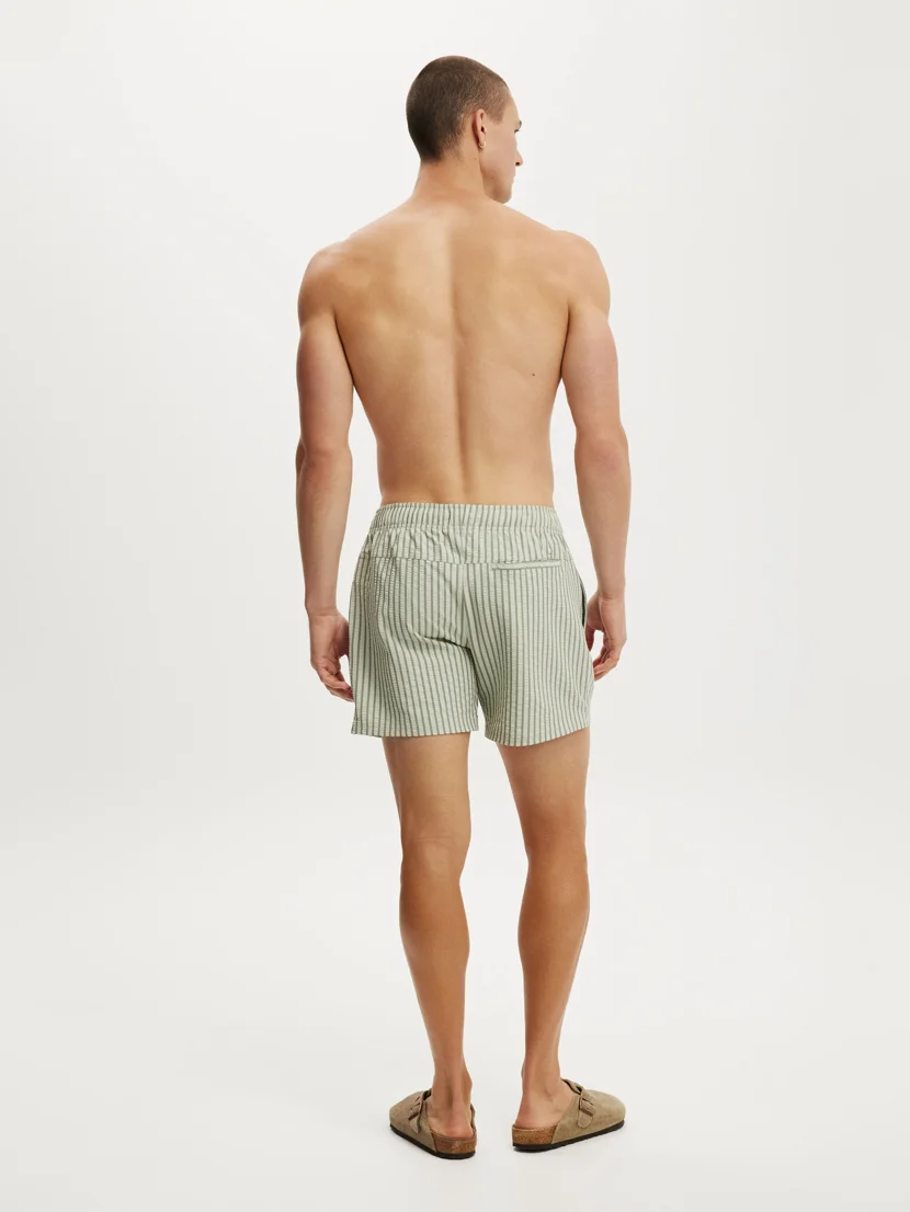 COTTON ON Quần Bơi Nam-Stretch Swim Short