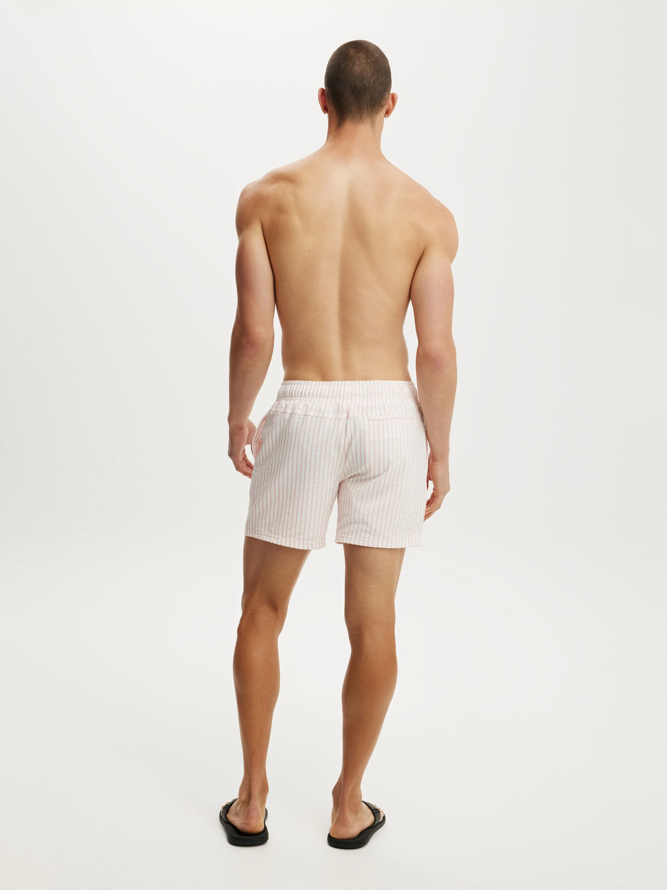 COTTON ON Quần Bơi Nam-Stretch Swim Short