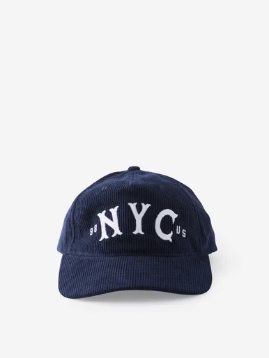 COTTON ON Nón Lưỡi Trai Nam-5 Panel Hat