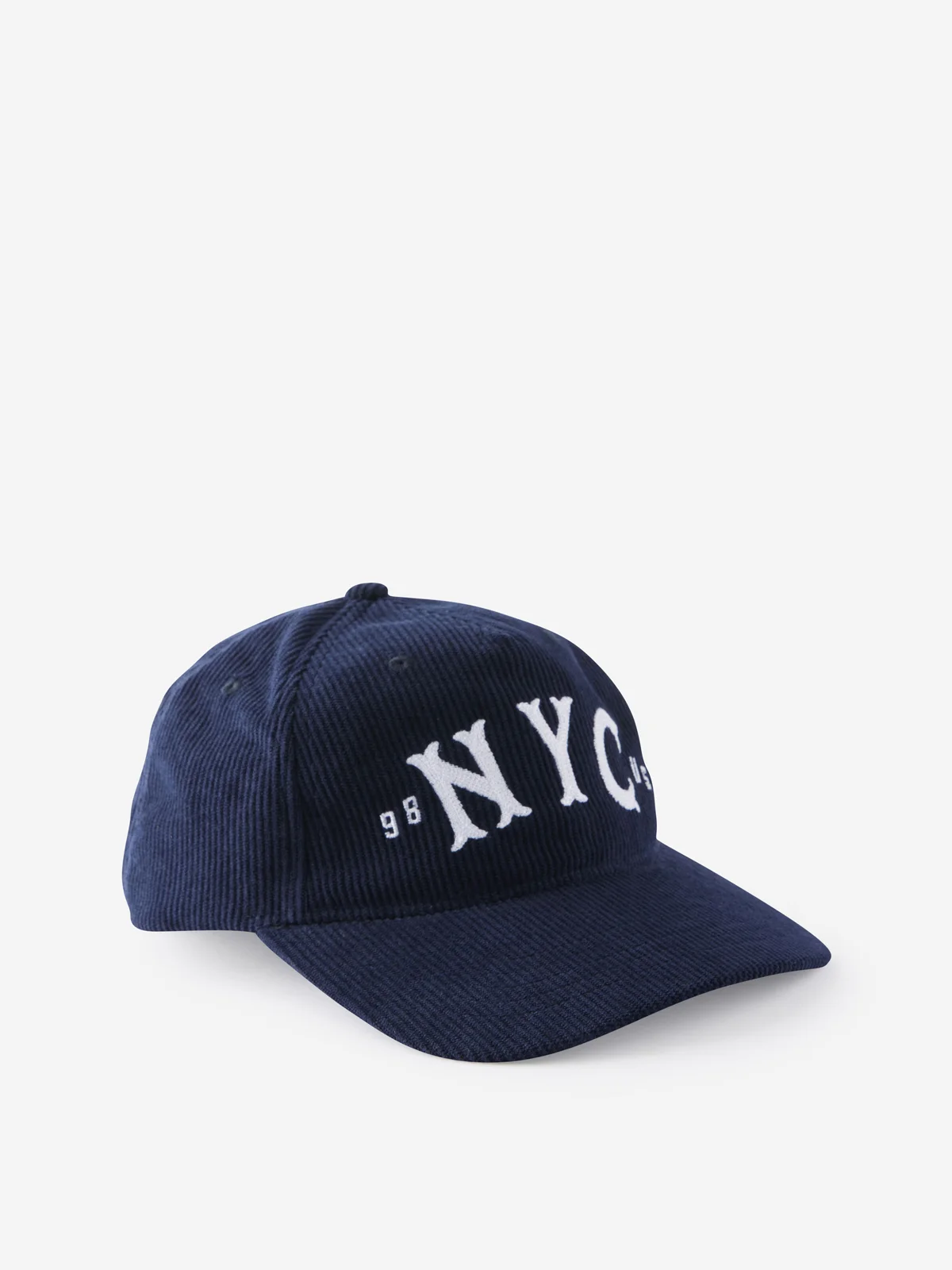 COTTON ON Nón Lưỡi Trai Nam-5 Panel Hat