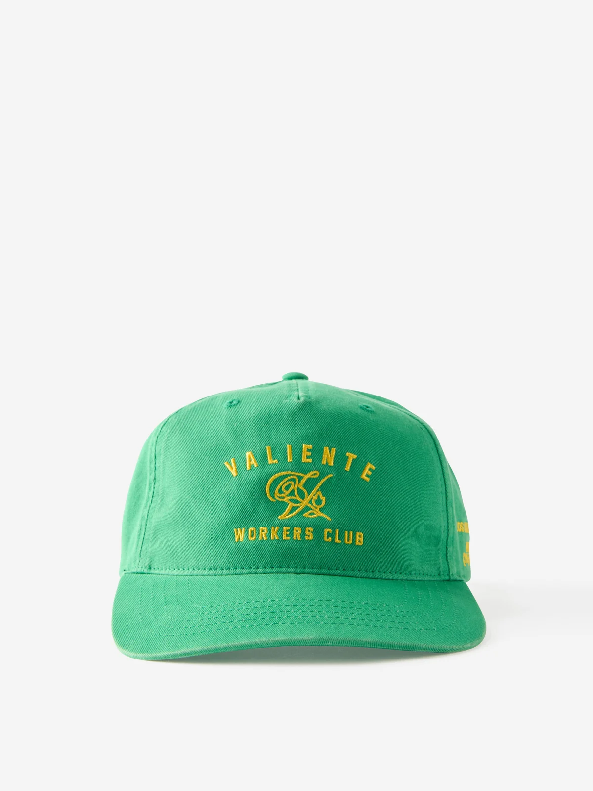 COTTON ON Nón Lưỡi Trai Nam-5 Panel Hat