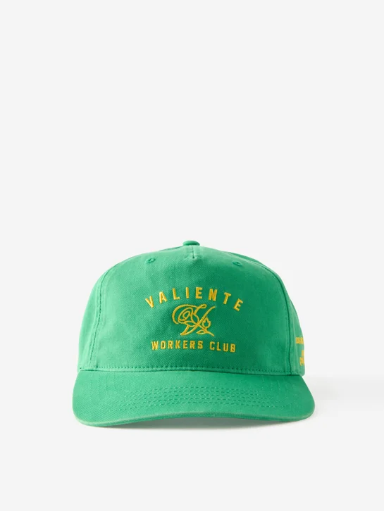 COTTON ON Nón Lưỡi Trai Nam-5 Panel Hat