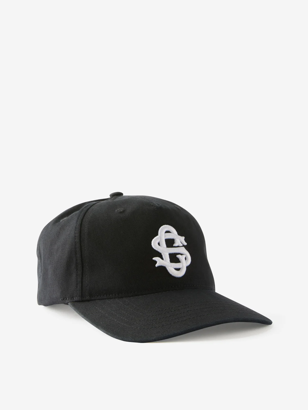 COTTON ON Nón Lưỡi Trai Nam-5 Panel Hat