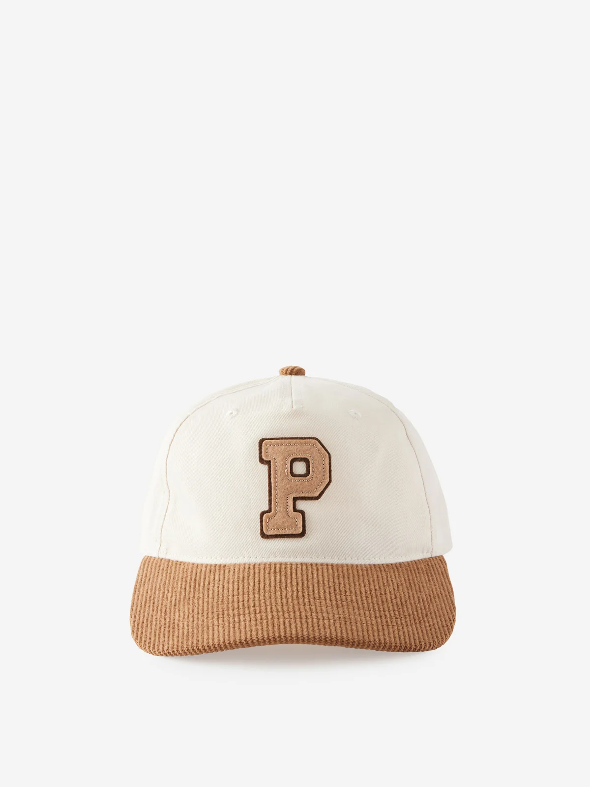 COTTON ON Nón Lưỡi Trai Nam-5 Panel Hat
