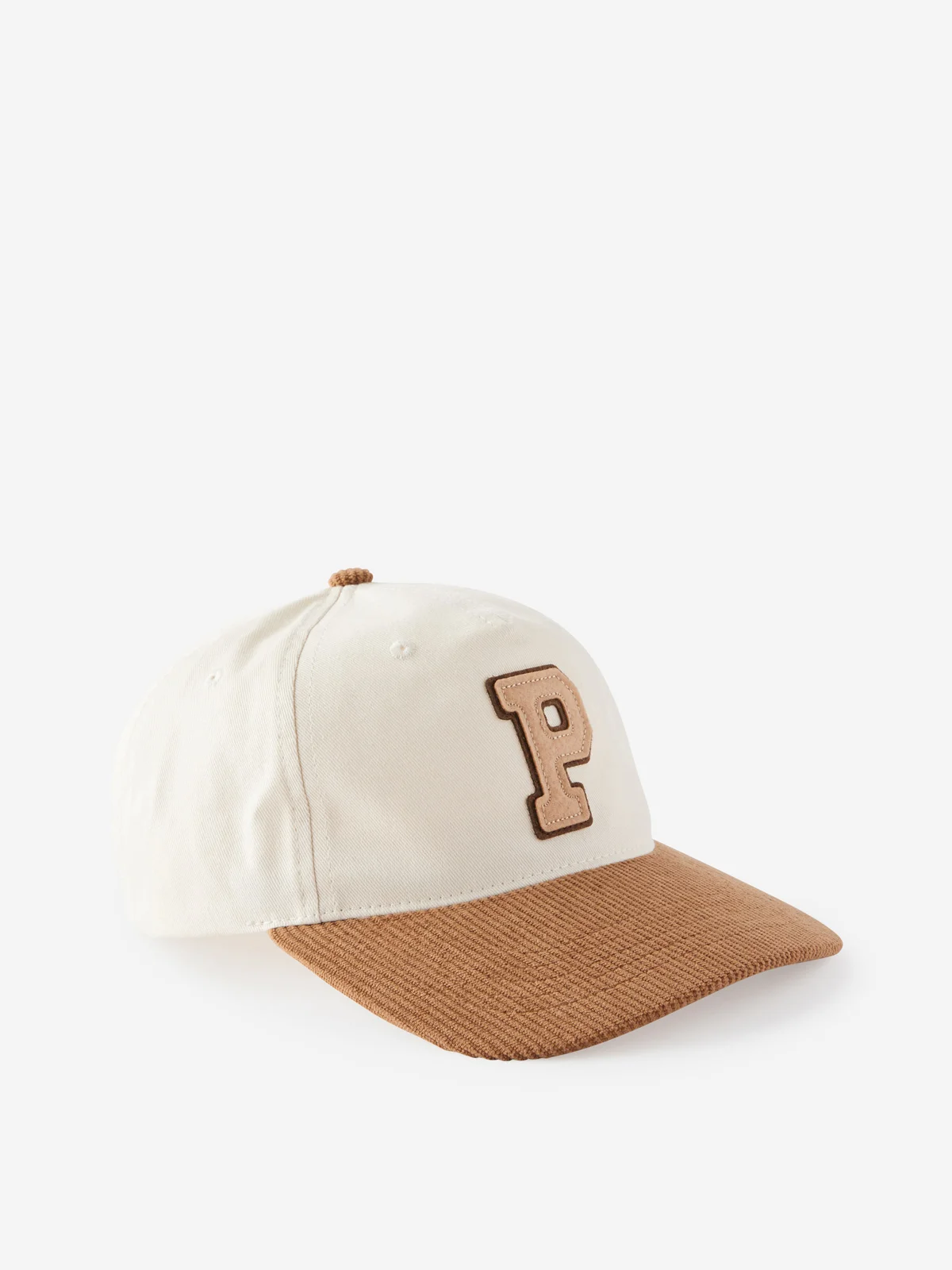 COTTON ON Nón Lưỡi Trai Nam-5 Panel Hat