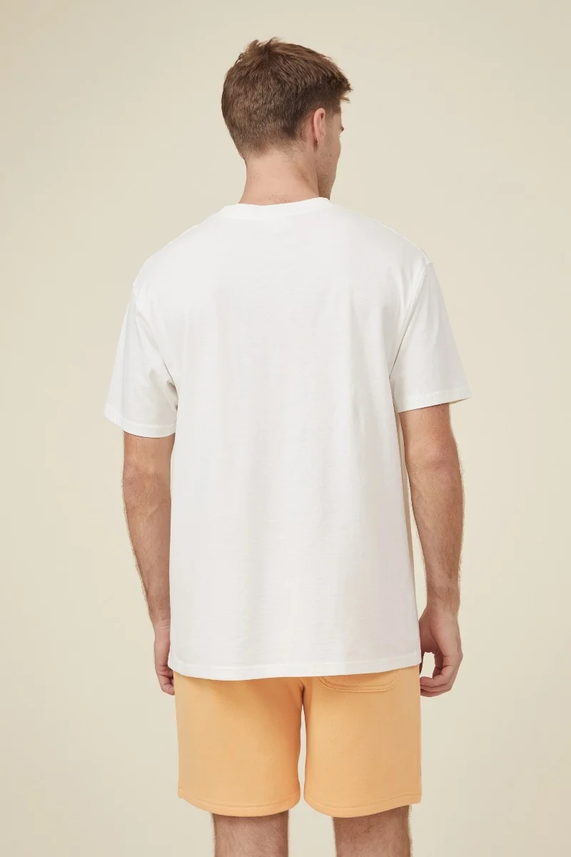 COTTON ON Quần Short Nam - Active Nba Fleece Short