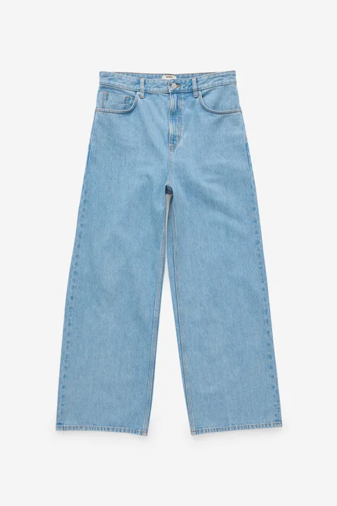 COTTON ON Quần Jeans Ống Rộng Nam - Super Baggy Jean
