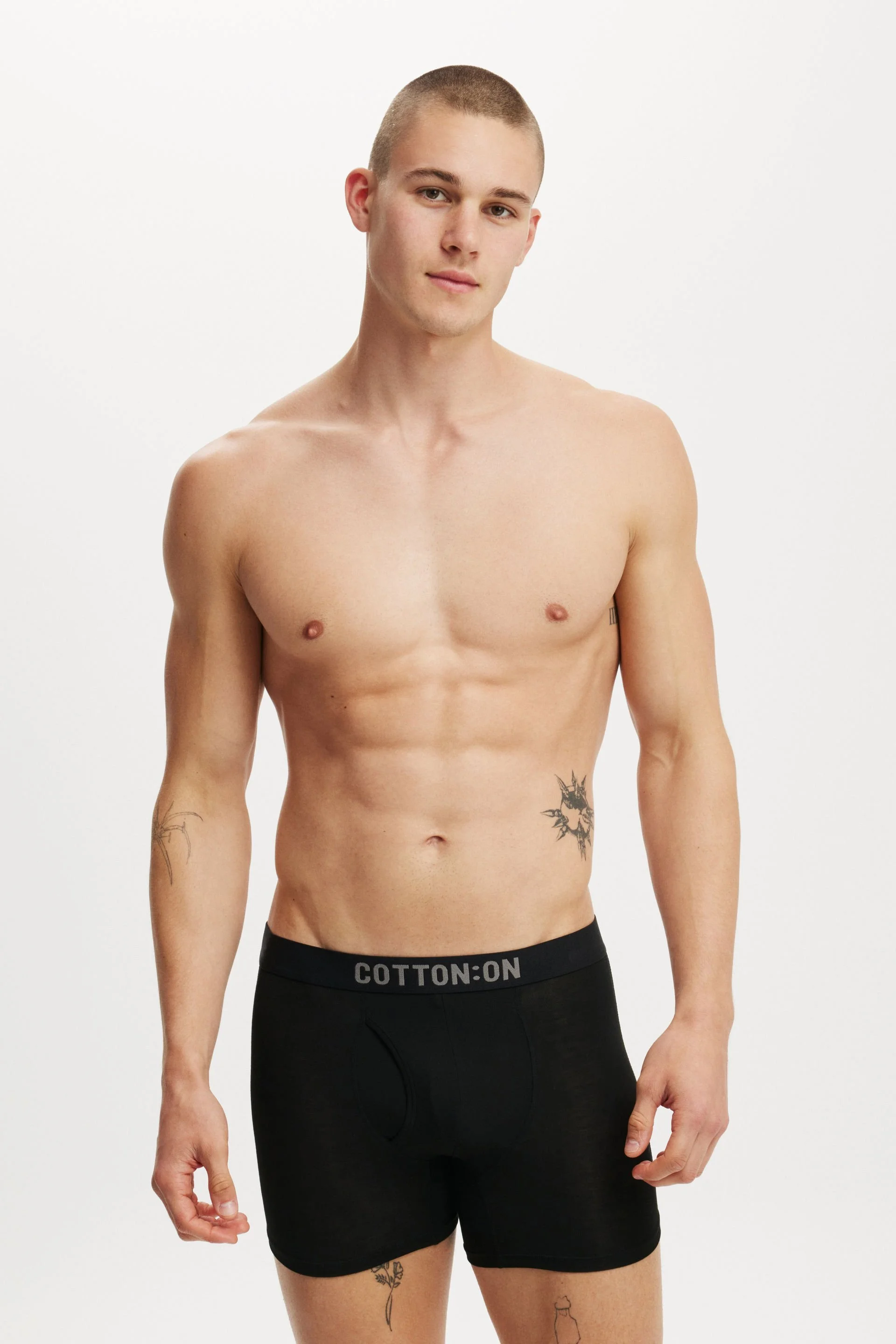 COTTON ON Quần Lót Nam-Mens Bamboo Trunk