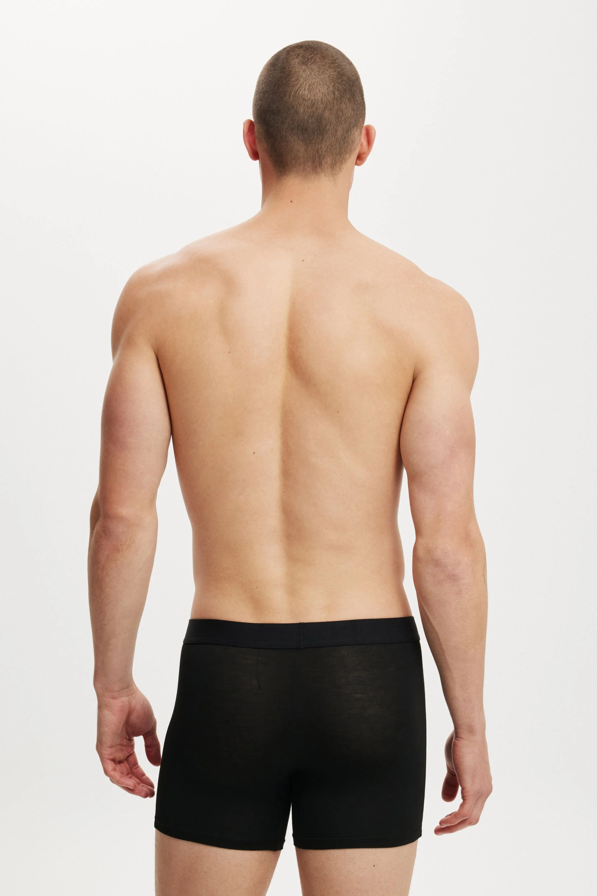 COTTON ON Quần Lót Nam-Mens Bamboo Trunk