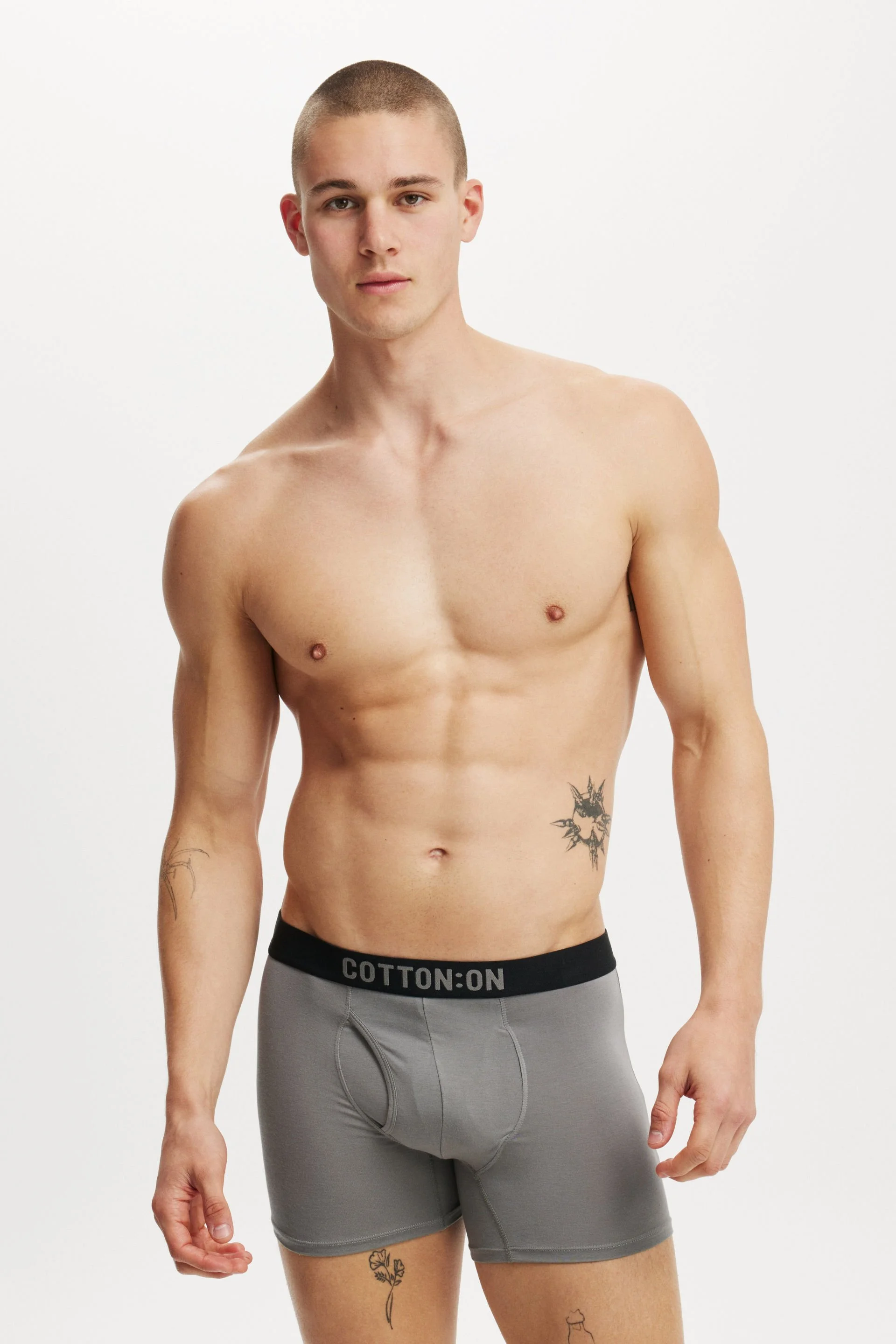 COTTON ON Quần Lót Nam-Mens Bamboo Trunk