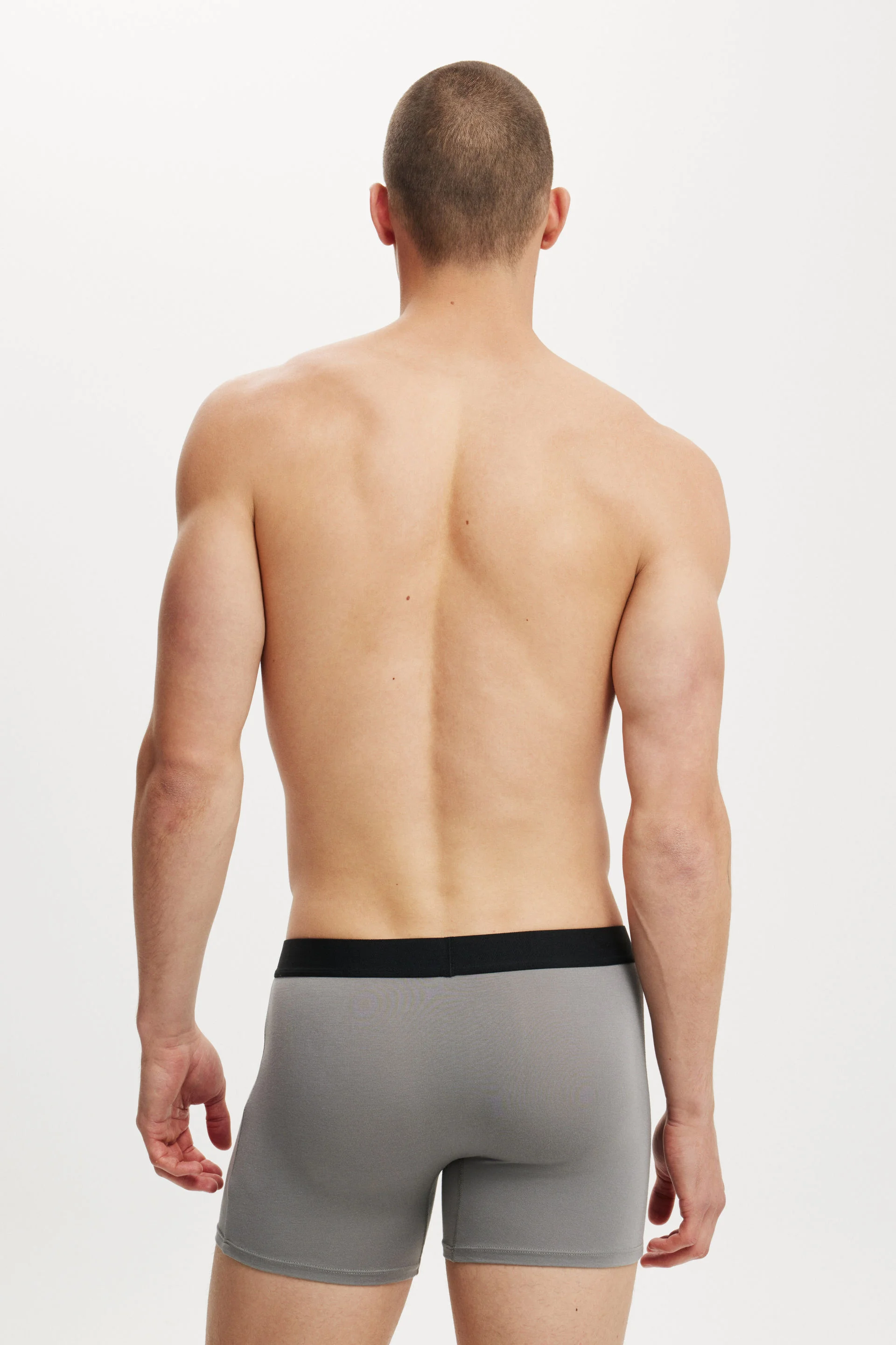 COTTON ON Quần Lót Nam-Mens Bamboo Trunk