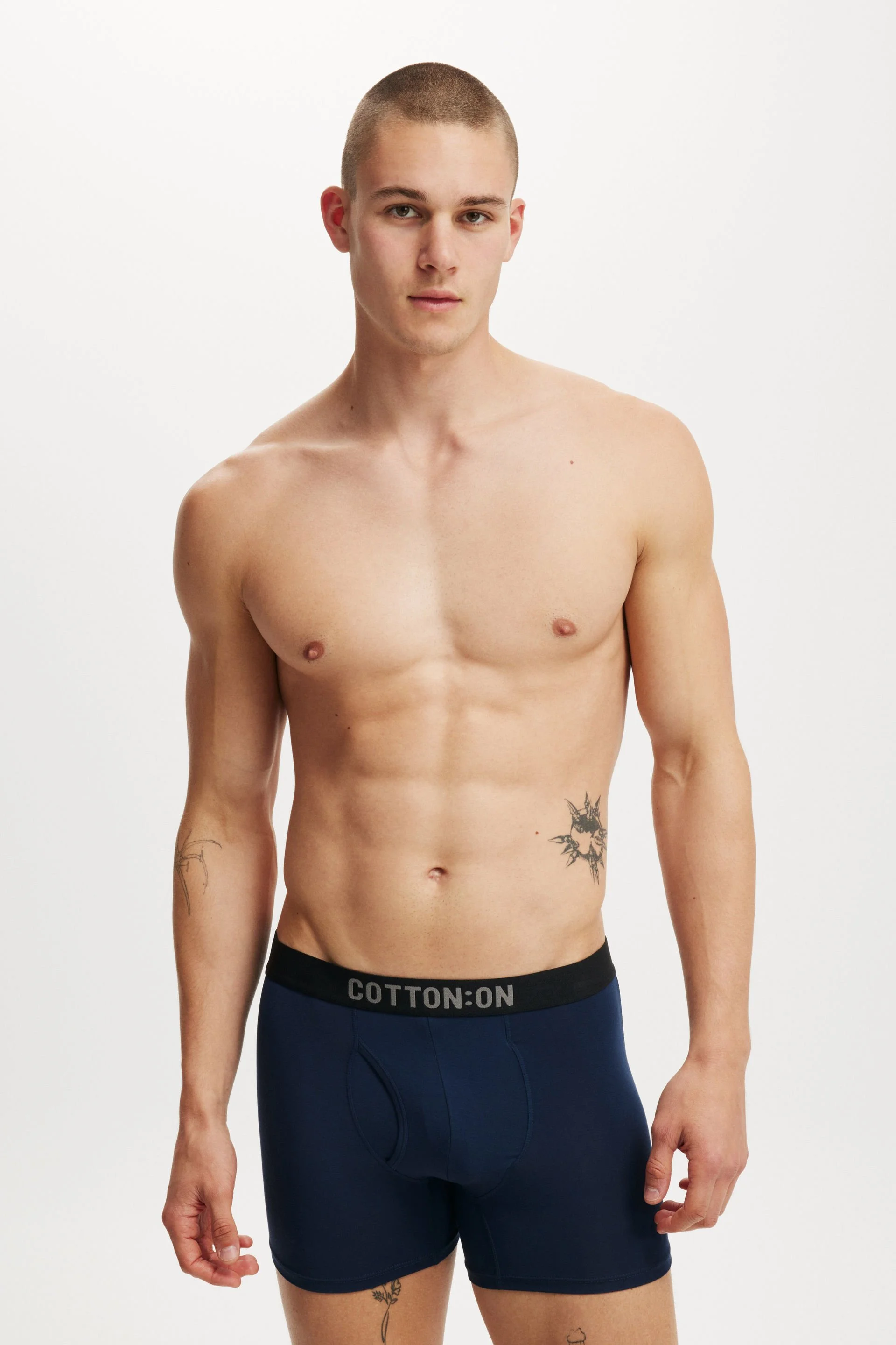 COTTON ON Quần Lót Nam-Mens Bamboo Trunk