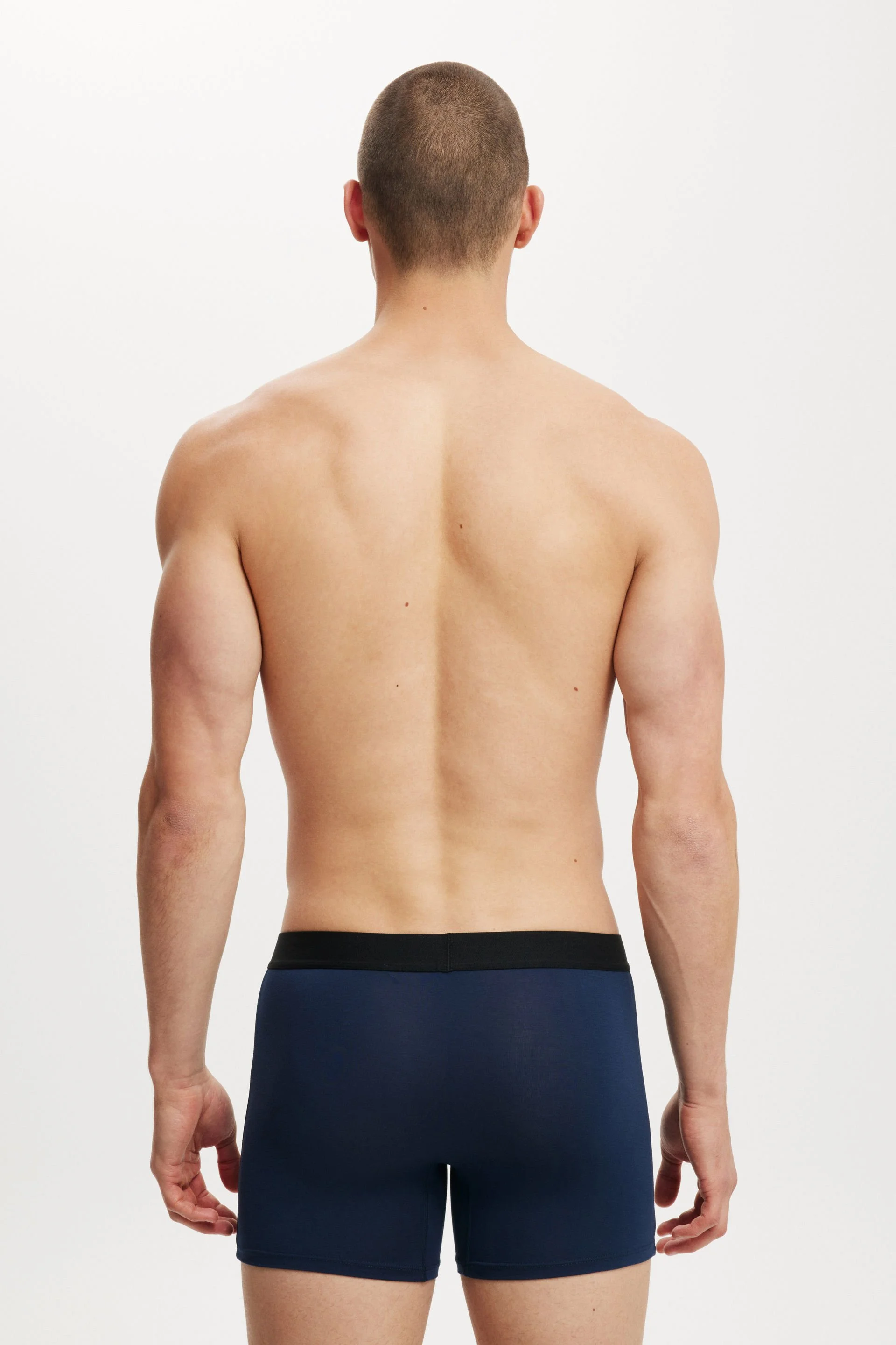 COTTON ON Quần Lót Nam-Mens Bamboo Trunk