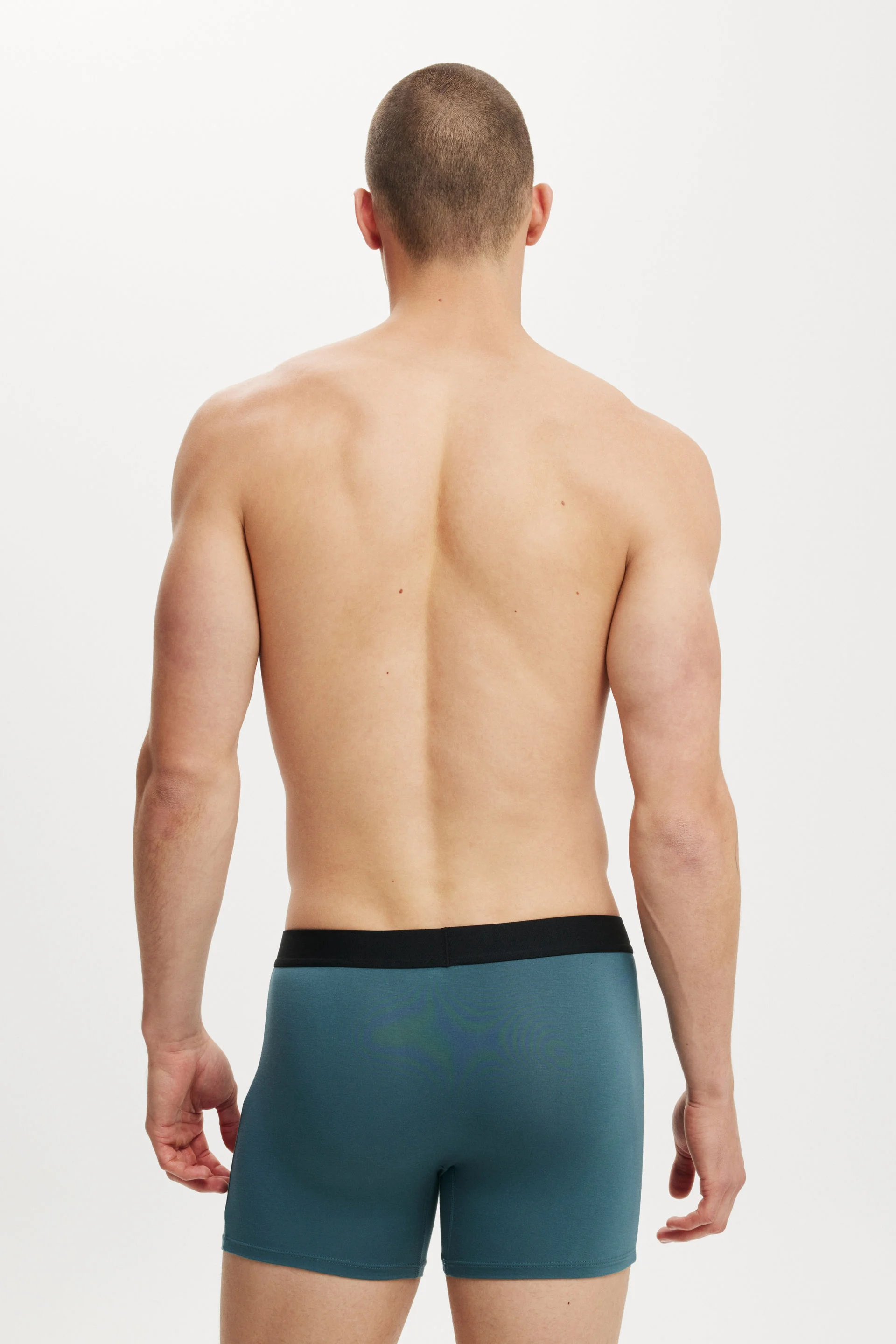COTTON ON Quần Lót Nam-Mens Bamboo Trunk