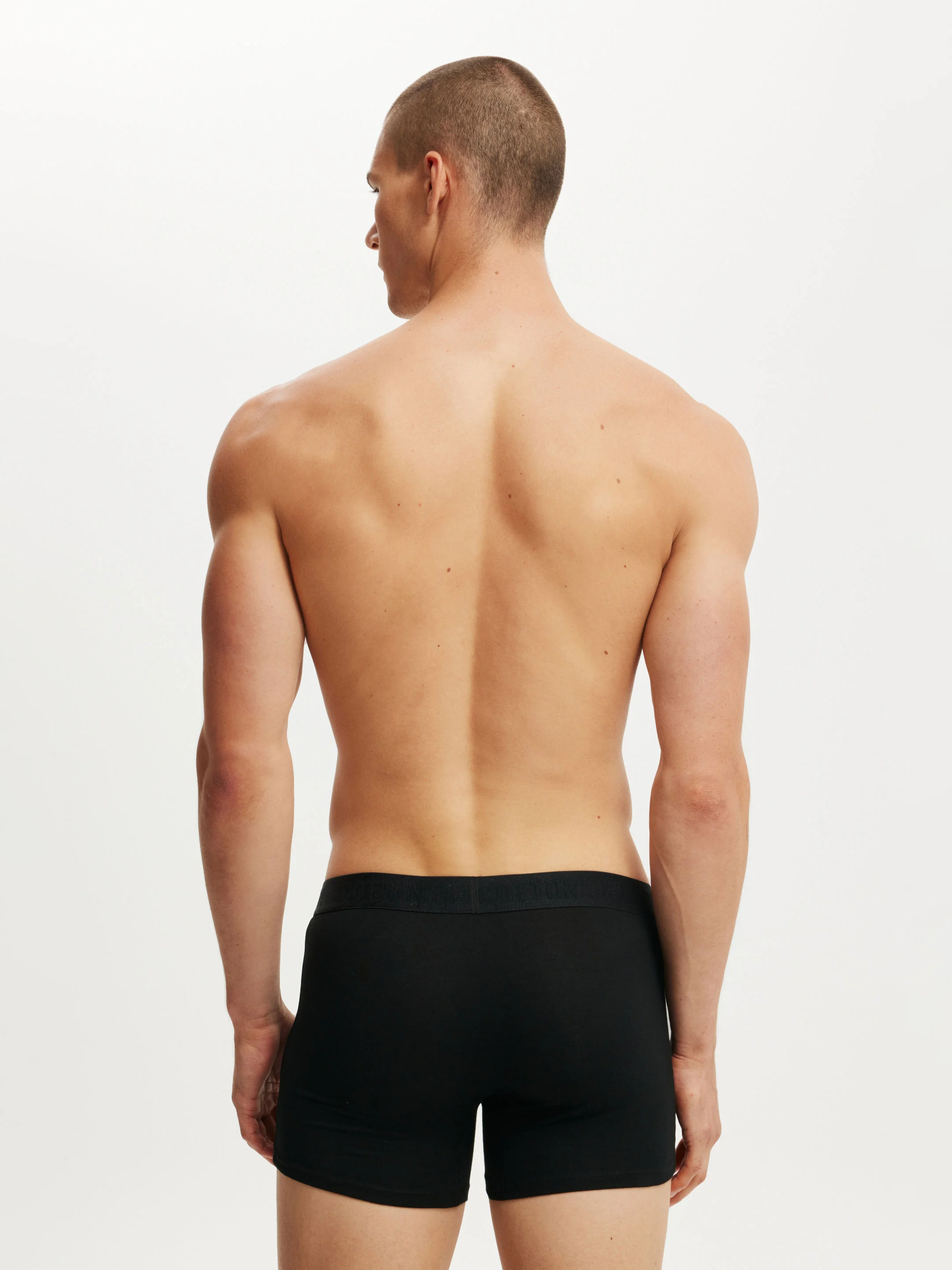 COTTON ON Quần Lót Nam-Mens Organic Cotton Trunks