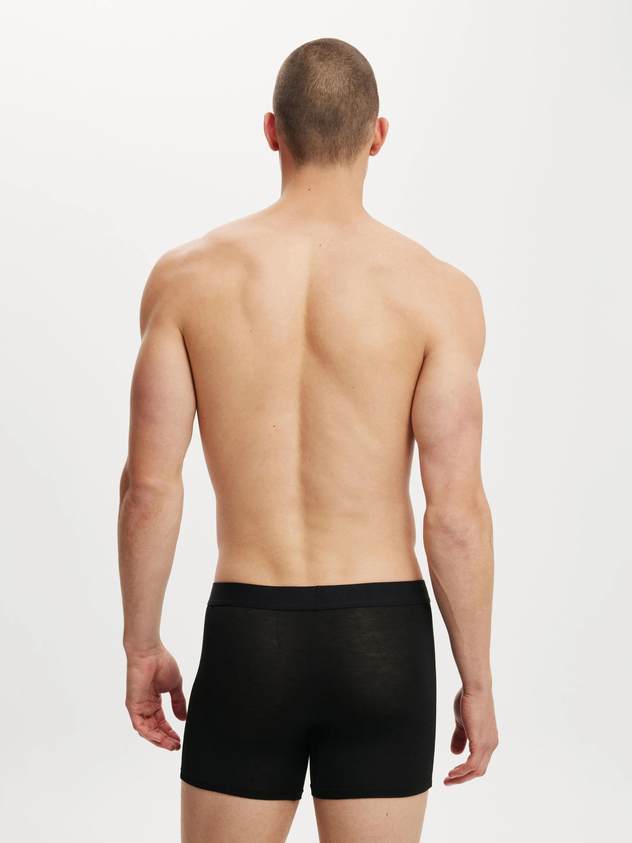 COTTON ON Quần Lót Nam-Mens Bamboo Trunk
