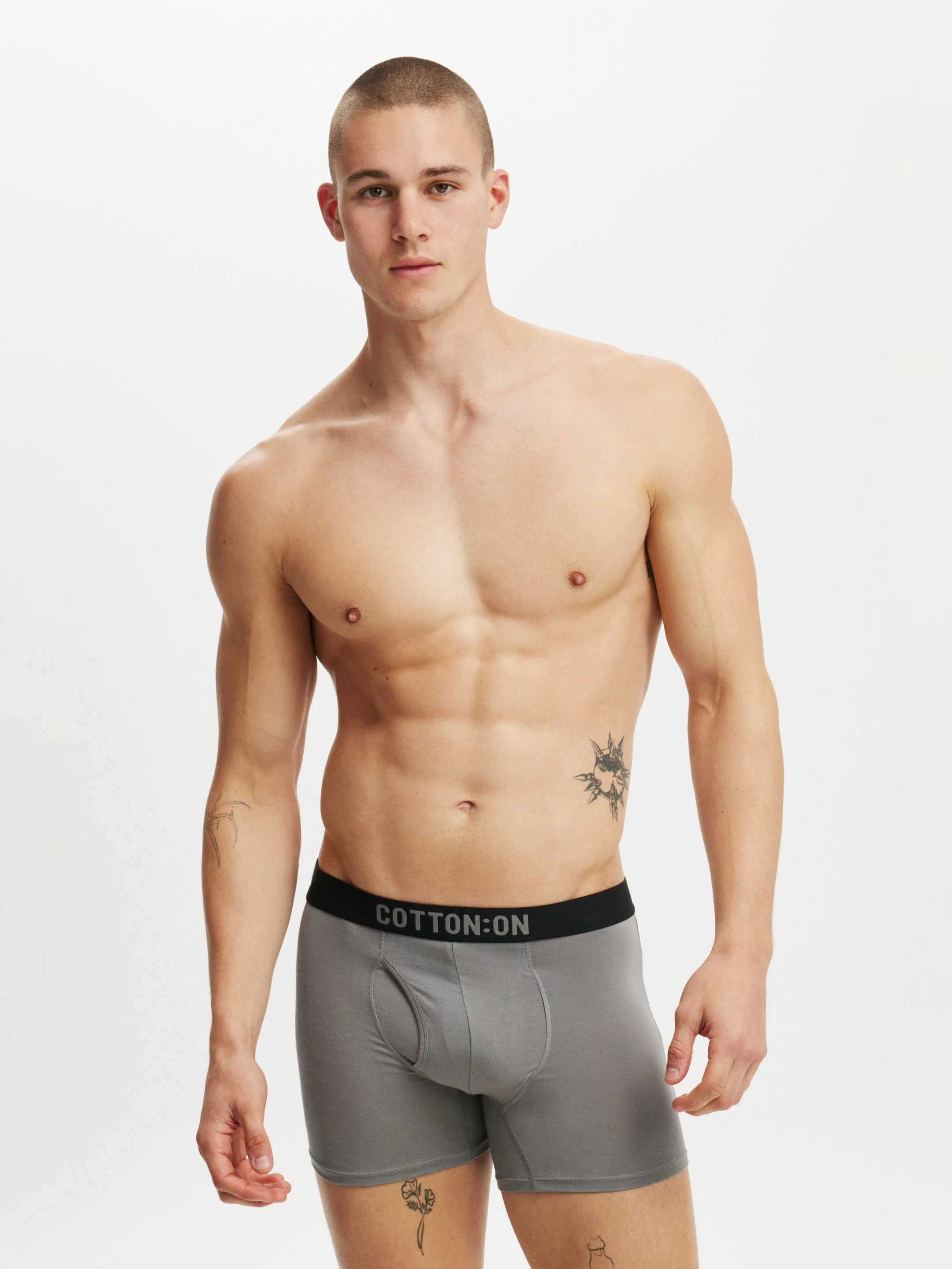 COTTON ON Quần Lót Nam-Mens Bamboo Trunk
