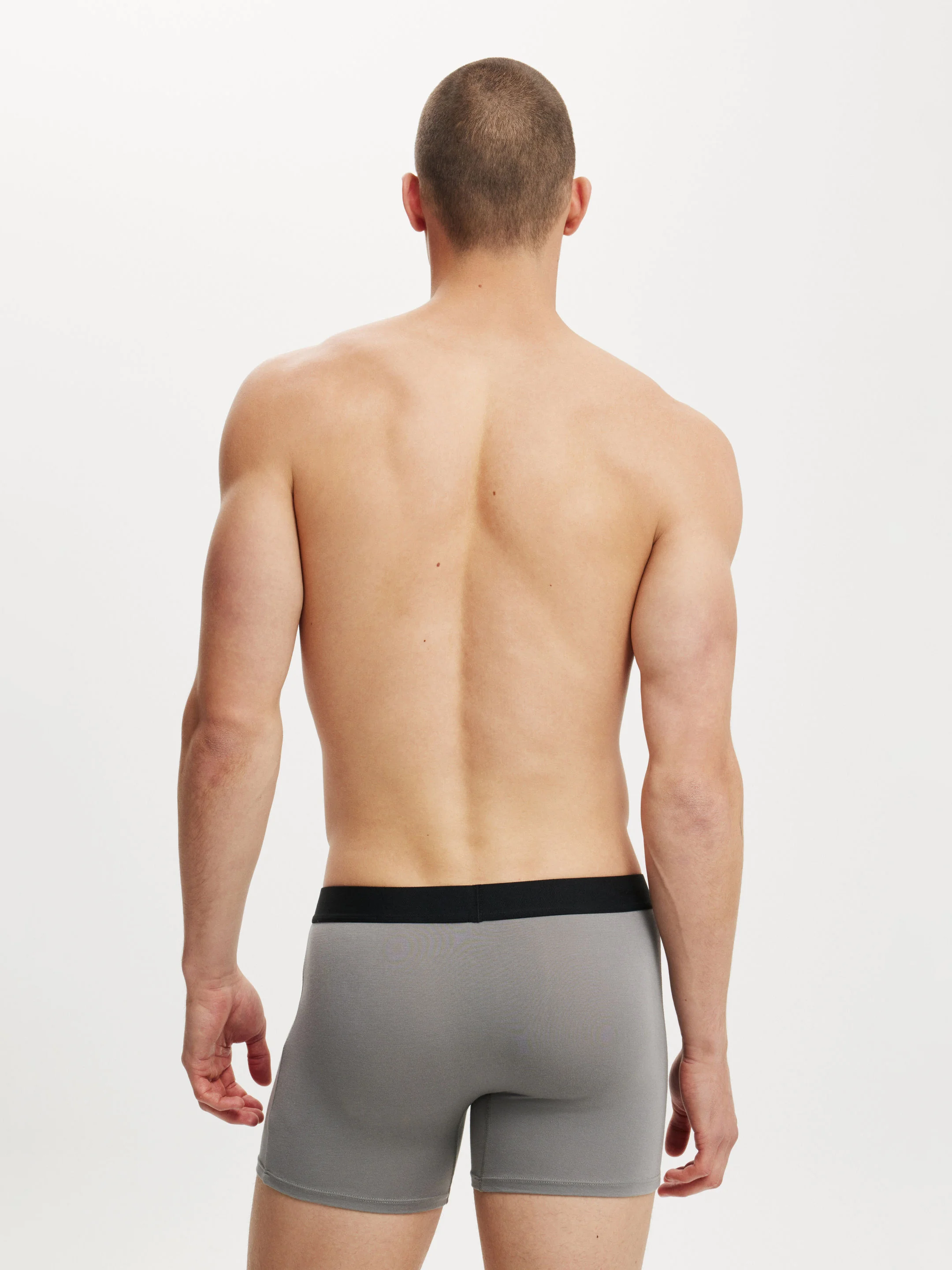 COTTON ON Quần Lót Nam-Mens Bamboo Trunk