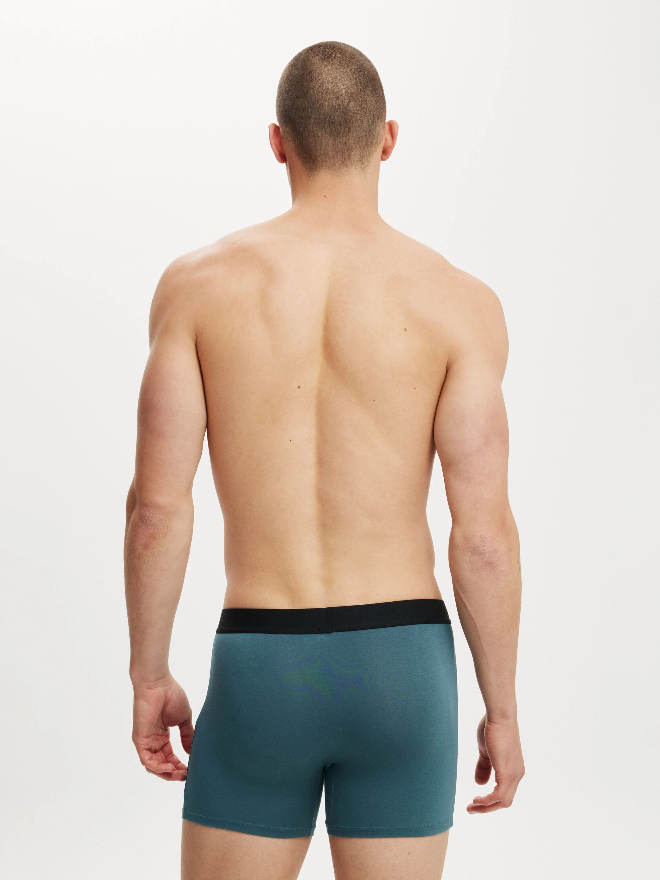 COTTON ON Quần Lót Nam-Mens Bamboo Trunk