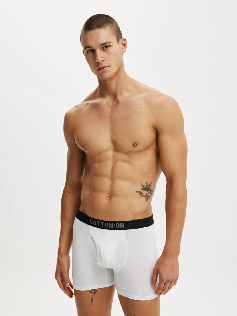 COTTON ON Quần Lót Nam-Mens Bamboo Trunk