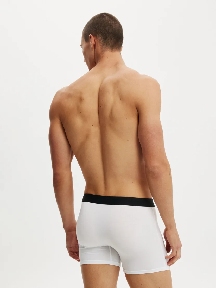 COTTON ON Quần Lót Nam-Mens Bamboo Trunk