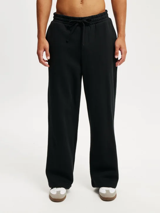 COTTON ON Quần Thun Dài Nam - Super Baggy Track Pant