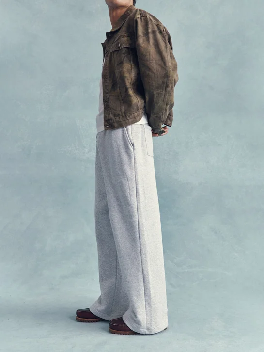 COTTON ON Quần Thun Dài Nam - Super Baggy Track Pant